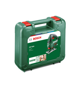 Jigsaw BOSCH PST 650