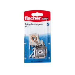 Fischer mirror fixing SPBE K SB-card