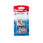 Крепеж за огледала комплект FISCHER SPBE K