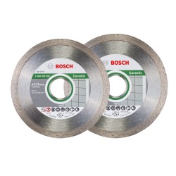 Diamond cutting disc BOSCH Standard For Ceramic