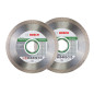 Диамантен диск BOSCH за керамика Standard For Ceramic