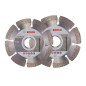 Диамантен диск BOSCH за бетон Standard For Concrete