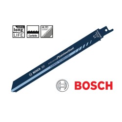 Нож за саблен трион BOSCH S1022EHM Endurance For StainlessSteel