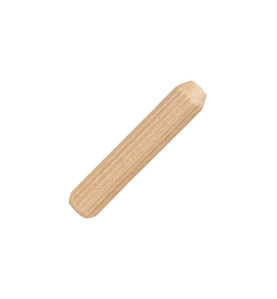 Wooden Dowels BOSCH ∅8 x 40 mm - 150pcs