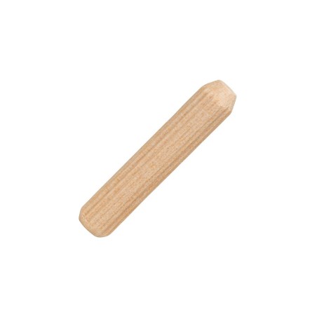 Wooden Dowels BOSCH ∅10 x 40 mm - 30pcs