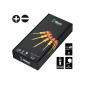Wera Kraftform VDE 1060 i/1062 i/6 Screwdriver Set