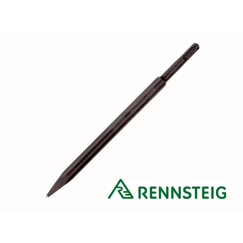 Pointed chisel SDS+ Rennsteig - 250mm