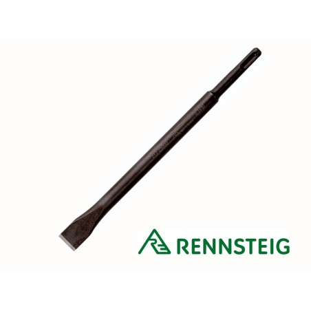 Flat chisel SDS+ Rennsteig - 20x250mm