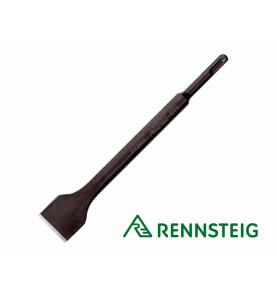 Лопатка SDS+ Rennsteig - 40х250mm