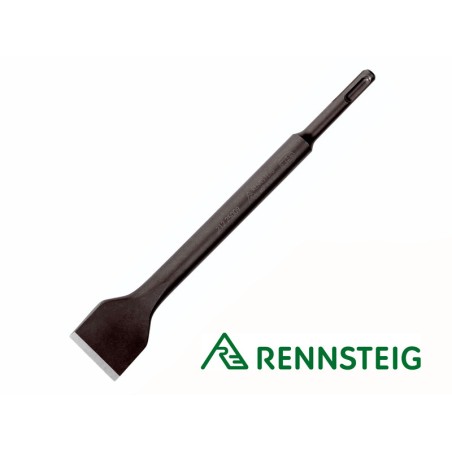 Tile chisel SDS+ Rennsteig - 40x250mm
