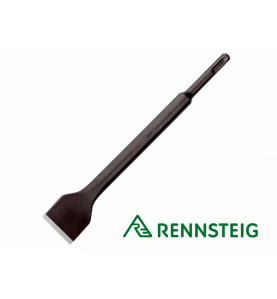 Tile chisel SDS+ Rennsteig - 40x250mm
