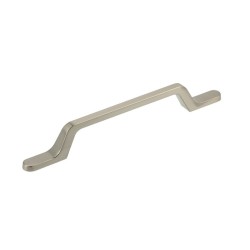 GTV Furniture Handle Flavio, Inox