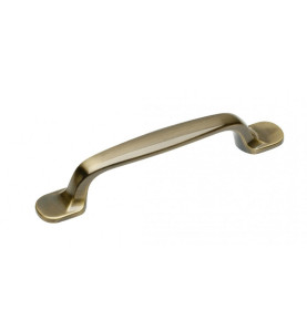 UZ-12 Retro Furniture Handle - 96 mm