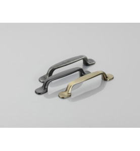 UZ-12 Retro Furniture Handle - 96 mm