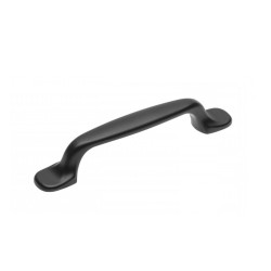 UZ-12 Retro Furniture Handle - 96 mm