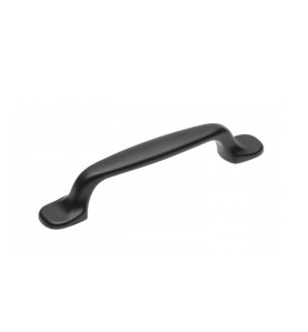 UZ-12 Retro Furniture Handle - 96 mm