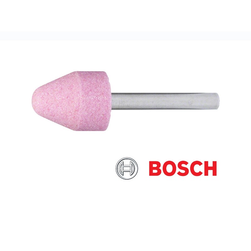 Шлайфгрифер BOSCH конусовиден ф20
