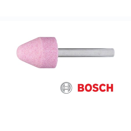Шлайфгрифер BOSCH конусовиден ф20