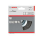 Телена четка BOSCH ф100