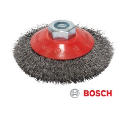 Телена четка BOSCH ф100