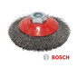 Телена четка BOSCH ф100
