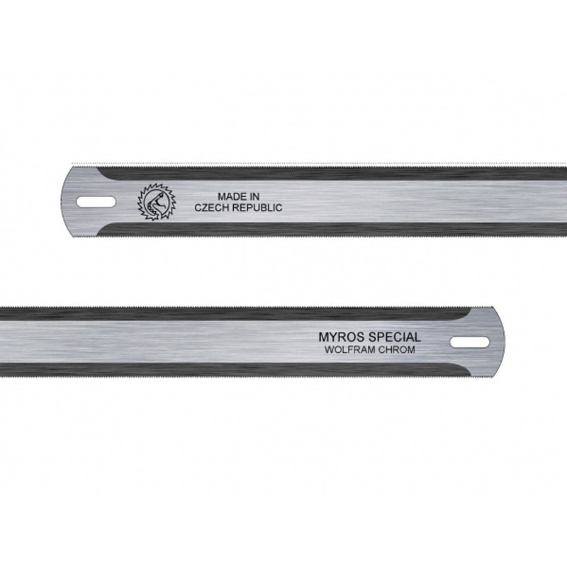 Hack saw blade Pilana double sided - 300mm Hack saw blade Pilana double sided - 300mm