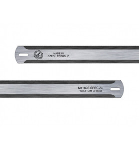 Hack saw blade Pilana double sided - 300mm