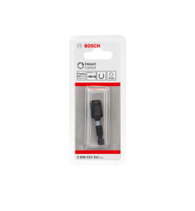 Nutsetter BOSCH Impact control - 8mm