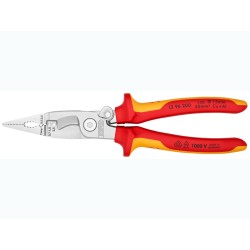 Pliers KNIPEX for Electrical Installation