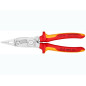 Pliers KNIPEX for Electrical Installation