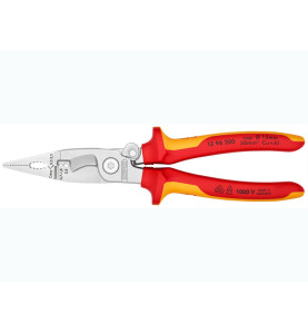 Pliers KNIPEX for Electrical Installation