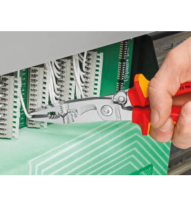 Pliers KNIPEX for Electrical Installation