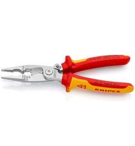 Pliers KNIPEX for Electrical Installation