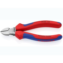 Странична резачка KNIPEX - 140mm