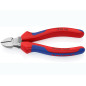 Diagonal Cutter KNIPEX - 140mm