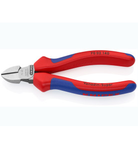 Diagonal Cutter KNIPEX - 140mm