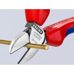 Diagonal Cutter KNIPEX - 140mm