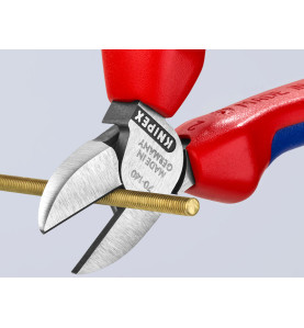 Diagonal Cutter KNIPEX - 140mm