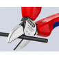 Diagonal Cutter KNIPEX - 140mm
