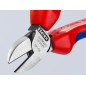 Странична резачка KNIPEX - 140mm