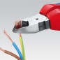 Diagonal Cutter KNIPEX - 180mm