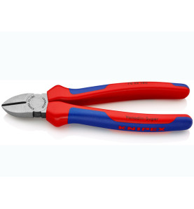 Diagonal Cutter KNIPEX - 180mm