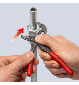 KNIPEX Cobra Hightech Water Pump Pliers 150mm