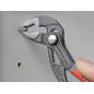 KNIPEX Cobra Hightech Water Pump Pliers 125mm
