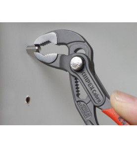 KNIPEX Cobra Hightech Water Pump Pliers 125mm