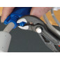 KNIPEX Cobra Hightech Water Pump Pliers 125mm