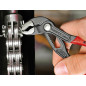 KNIPEX Cobra Hightech Water Pump Pliers 125mm