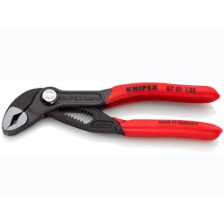 Водопроводни клещи KNIPEX-Cobra 125mm