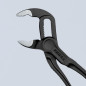 KNIPEX CobraXS Hightech Water Pump Pliers 100mm