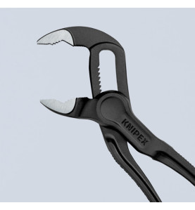 KNIPEX CobraXS Hightech Water Pump Pliers 100mm